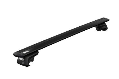 Roof Rack Load Bar WingBar Evo 108 2tk, must