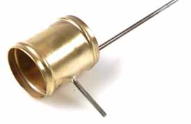 Fuel tank connector, auxilliary heater 