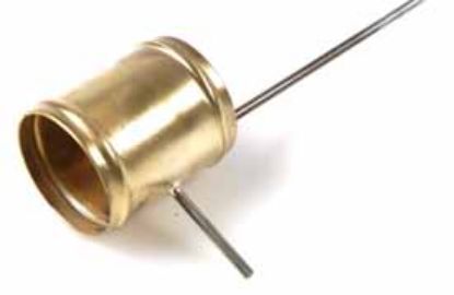 Fuel tank connector, auxilliary heater 