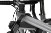 Bicycle Holder, rear rack OutWay, 2 rattale