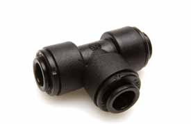 Fuel connector, pre-heater fuel pump 