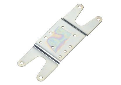 Bracket, auxilliary heater 