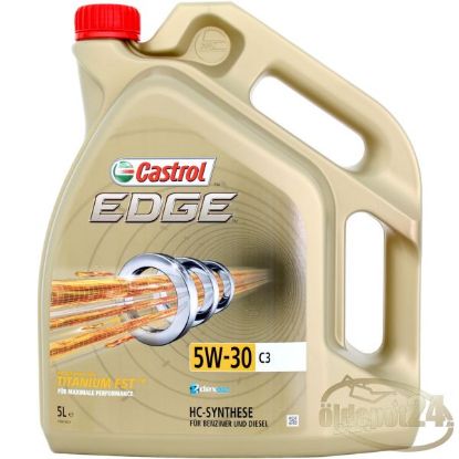 Engine Oil 