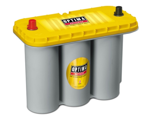 Starter Battery 75Ah 975A 325*165*238 + - Käivitus/Püsitoide
