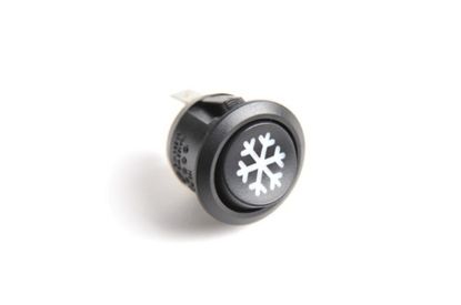 Switch klahvlüliti, konditsioneer (sinine LED)