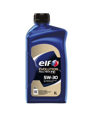 Engine Oil Evo Full Tech  FE 5W-30 1l - RN0720