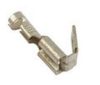 Terminal, electric universal parts plaatjagaja 6.3x0.8mm 1.0-2.5mm2  10tk