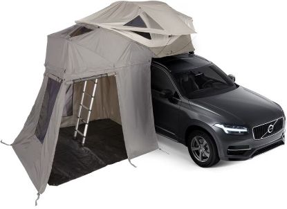 Mounting Set, roof rack Approach Annex L