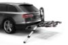 Extension Set, tow bar coupling bike carrier EasyFold XT Loading Ramp (laadimisramp)