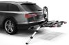 Extension Set, tow bar coupling bike carrier EasyFold XT Loading Ramp (laadimisramp)