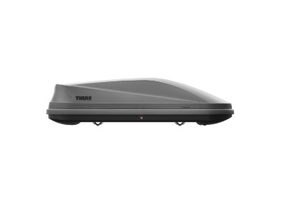 Roof Box (175x82x45cm; 400L), Titan Aeroskin