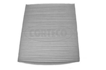 Filter, cabin air VAG - 6Q0 820 367