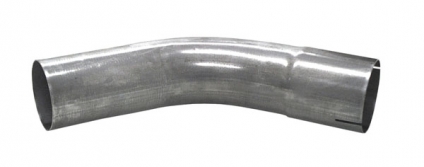 Centre/Rear Muffler 