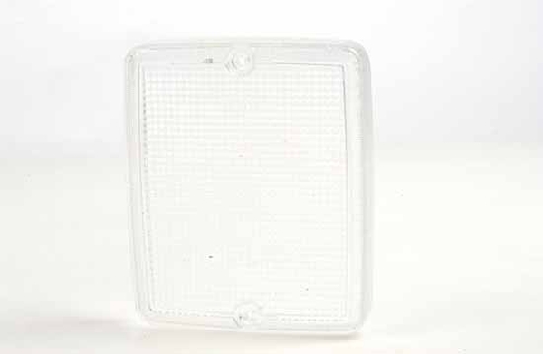 Lens, reverse light MAN - 81.25229.0784 - E1 8728