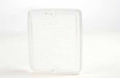 Lens, reverse light MAN - 81.25229.0784 - E1 8728