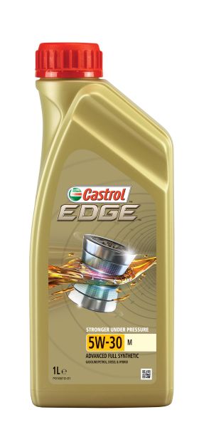 Engine Oil Edge Titanium FST 5w-30 M  BMW  1L