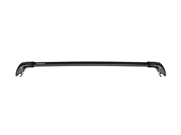 Roof Rack WingBar Edge S+M, must (fixpoint/madal reeling)