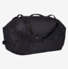 Boot-/Cargo Area Bag RoundTrip Snow Duffel 80L, Black