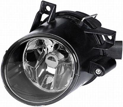 Front Fog Light 