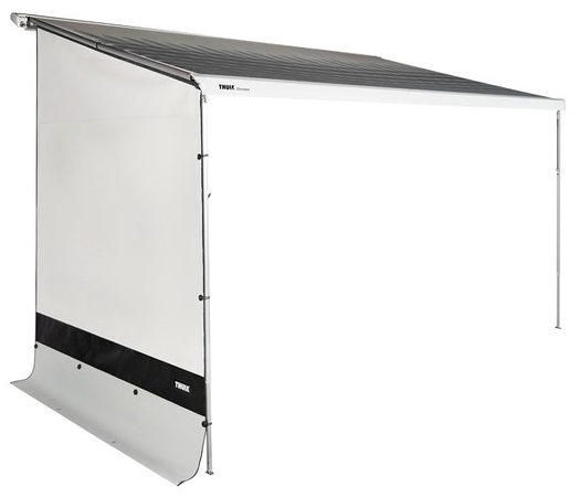 Camping Awning View Blocker G2 külg L (2,45-2,64m/pr.2,50m)