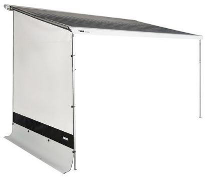 Camping Awning View Blocker G2 külg L (2,45-2,64m/pr.2,50m)