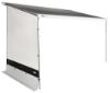 Camping Awning View Blocker G2 külg L (2,45-2,64m/pr.2,50m)