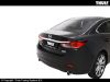 Trailer Hitch Mazda 6 12-18 eem.BMA