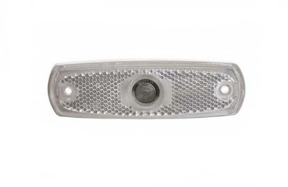 Park Light SCANIA - 20 223 911 - E4 3153