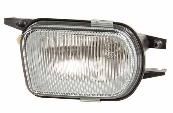 Front Fog Light MB W203 9/00- vas. HB4 - - R