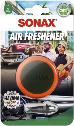 Air Freshener Havana Love