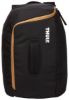 Boot-/Cargo Area Bag RoundTrip Boot Backpack 45L, Black