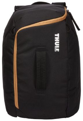 Boot-/Cargo Area Bag RoundTrip Boot Backpack 45L, Black