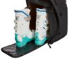 Boot-/Cargo Area Bag RoundTrip Boot Backpack 45L, Black