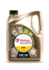 Engine Oil Quartz Ineo ECS 5W-30 5l