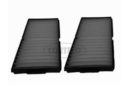 Filter, cabin air Mazda GE6T61J6X