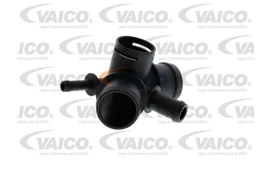 Coolant Tube Audi-VW