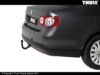 Trailer Hitch VW Golf universaal 07-13/Jetta 05-10 eem.BMA