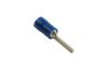 Terminal, electric universal parts pulkpistik 1.9mm sinine 10tk