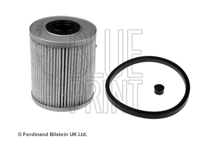 Fuel Filter NISSAN/OPEL/RENAULT vee eraldiga