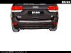 Trailer Hitch Jeep Grand Cherokee 13- eem.BMU