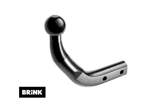 Trailer Hitch Renault Megane/Scenic/G.Scenic st.