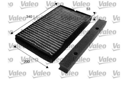 Filter, cabin air 9-5 (YS3E), 9-5 Kombi (YS3E)