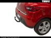 Trailer Hitch Renault Clio HB 12-19 eem.BMA