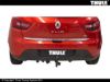 Trailer Hitch Renault Clio HB 12-19 eem.BMA