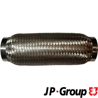 Flex Hose, exhaust system 63x250mm punutud sisu