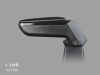 Armrest SKODA OCTAVIA 97-09