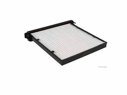 Filter, cabin air AVENSIS (T25), COROLLA E12