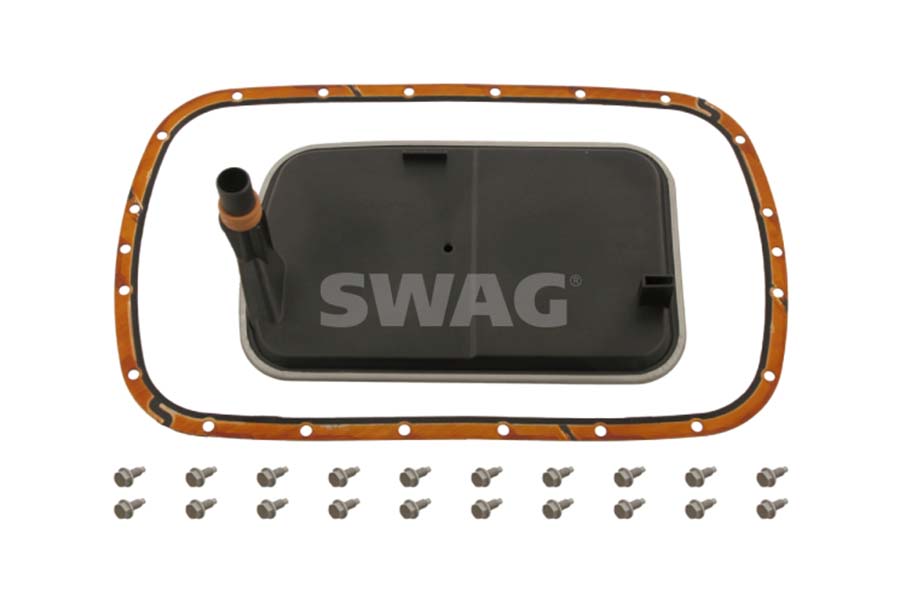 Hydraulic Filter Set, automatic transmission BMW - 24 11 1 423 605