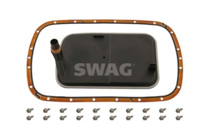 Hydraulic Filter Set, automatic transmission BMW - 24 11 1 423 605