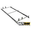 Mounting Set, roof rack UltiBar 3 talaga, Expert/Jumpy/ProAce 16- (L3H1)ta